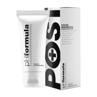 pHformula POST Recovery Plus 50 ml