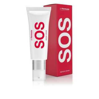 pHformula SOS Repair Cream 50 ml