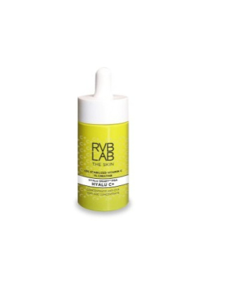 RVB LAB Hyperactive Anti-Age Concentrate Serum przeciwstarzeniowe 30 ml