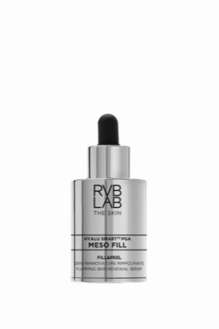 RVB LAB Plumping Skin Renewal Serum Odnawiające serum wypełniające 30 ml