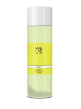 RVB LAB Regenerating Illuminating Lotion Rozświetlający tonik 200 ml