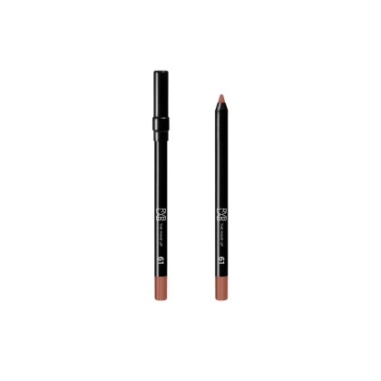 RVB LAB THE MAKE UP Lip Pencil Water-Resistant Long-Lasting Wodoodporna konturówka do ust 61