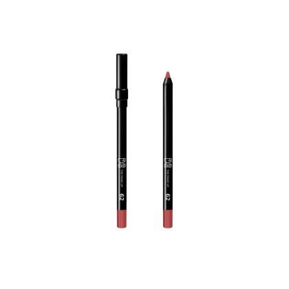 RVB LAB THE MAKE UP Lip Pencil Water-Resistant Long-Lasting Wodoodporna konturówka do ust 62
