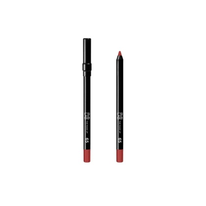 RVB LAB THE MAKE UP Lip Pencil Water-Resistant Long-Lasting Wodoodporna konturówka do ust 65