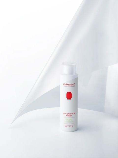 CELL FUSION C pH CONDITION TONER Tonik oczyszczający 200ml