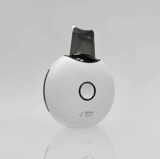 DERMOMEDICA DermoLift Peel Ultradźwiękowe oczyszczanie skóry, efekt peelingu kawitacyjnego i wygładzenia skóry