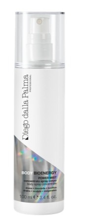 Diego dalla Palma Body Bioenergy Ujędrniający Booster Wygladzający w formie mgiełki 100 ml