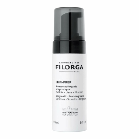 FILORGA Skin-Prep Enzymatic Cleansing Foam Enzymatyczna pianka oczyszczająca 150 ml