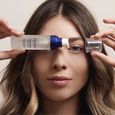 Ksurgery Shield Energizing Booster Booster energetyzujący przeciw zanieczyszczeniom 30 ml