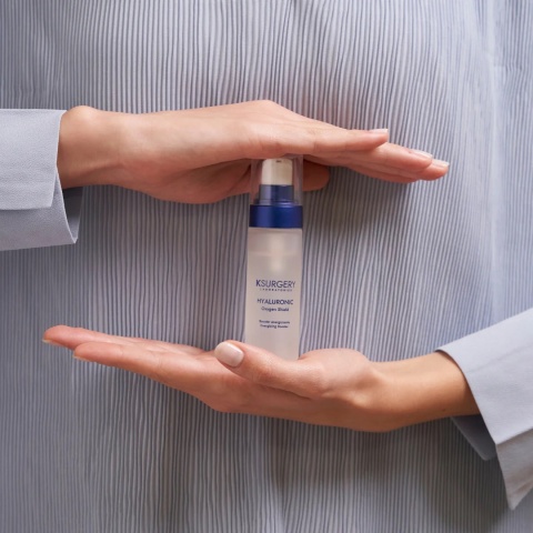 Ksurgery Shield Energizing Booster Booster energetyzujący przeciw zanieczyszczeniom 30 ml