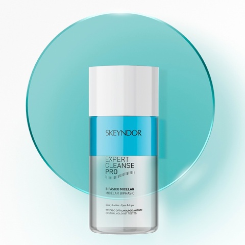 SKEYDOR  Micellar Biphasic Dwufazowy płyn micelarny 125 ml