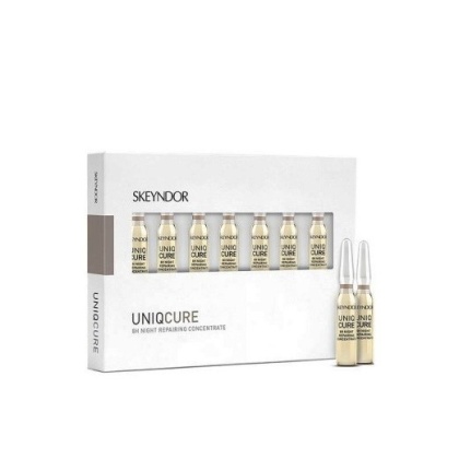 SKEYNDOR 8h Night Repairing Regeneracja 7 x 2 ml