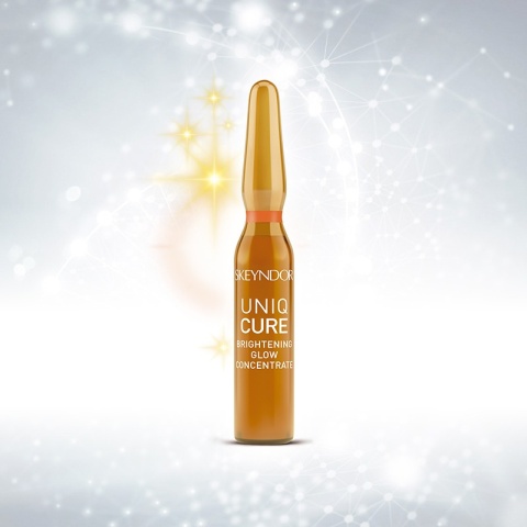 SKEYNDOR Brightening Glow Rozświetlanie 7 x 2 ml