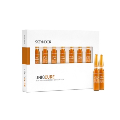 SKEYNDOR Dark Spot Correcting Rozjaśnianie 7 x 2 ml