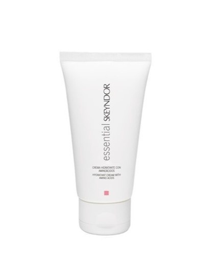 SKEYNDOR Hydratant Cream with Aminoacids Nawilżający krem z aminokwasami 50 ml