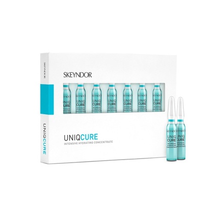 SKEYNDOR Intensive Hydrating Nawilżanie 7 x 2 ml