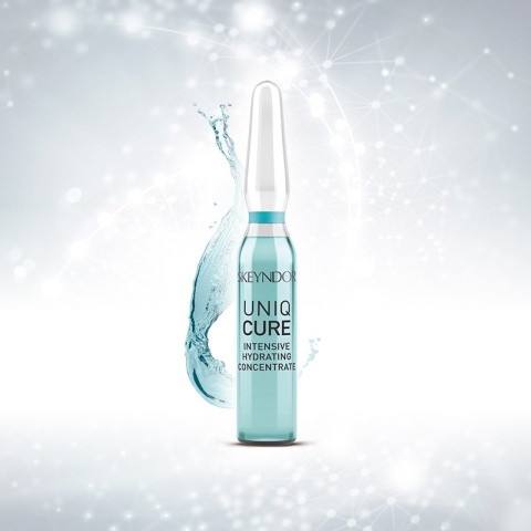 SKEYNDOR Intensive Hydrating Nawilżanie 7 x 2 ml