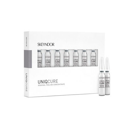 SKEYNDOR Renewal Peeling Odnawianie 7 x 2 ml