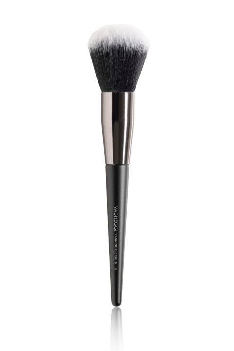 VAGHEGGI Tanning Brush N.10 Pędzel do bronzera