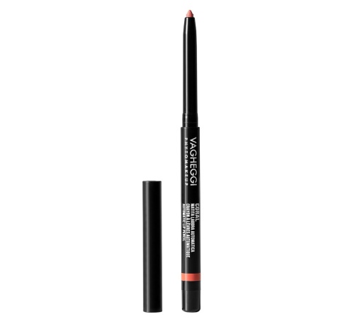 VAGHEGGI Automatic Lip Pencil Coral Kredka do ust