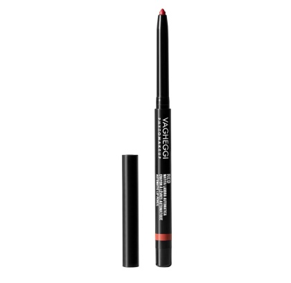 VAGHEGGI Automatic Lip Pencil Red Kredka do ust