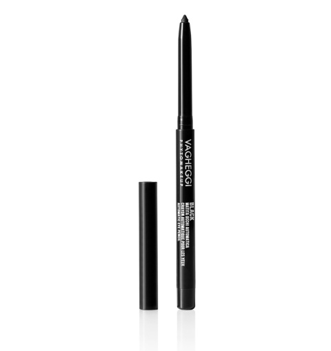 VAGHEGGI Automatic Eye Pencil Black Kredka do oczu