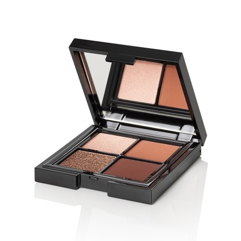 VAGHEGGI Lucrezia Eyeshadow Pallete Paleta cieni