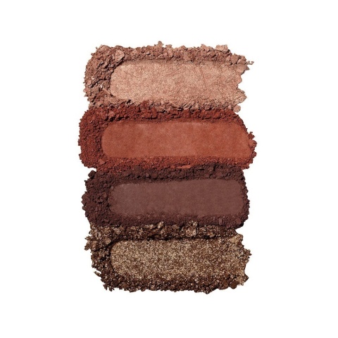 VAGHEGGI Lucrezia Eyeshadow Pallete Paleta cieni