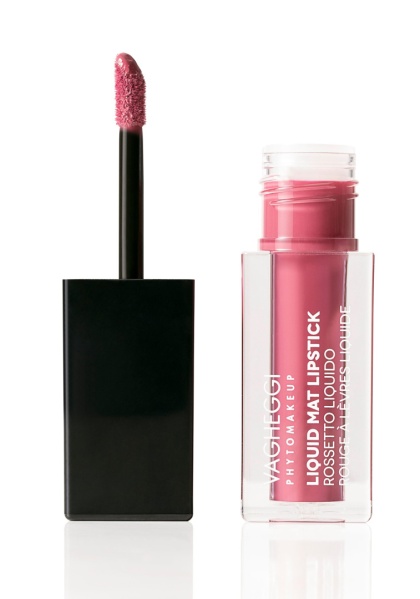 VAGHEGGI Eva Litchi Liquid Mat Lipstick N.50 Pomadka w płynie