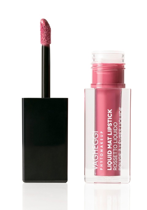 VAGHEGGI Eva Litchi Liquid Mat Lipstick N.50 Pomadka w płynie