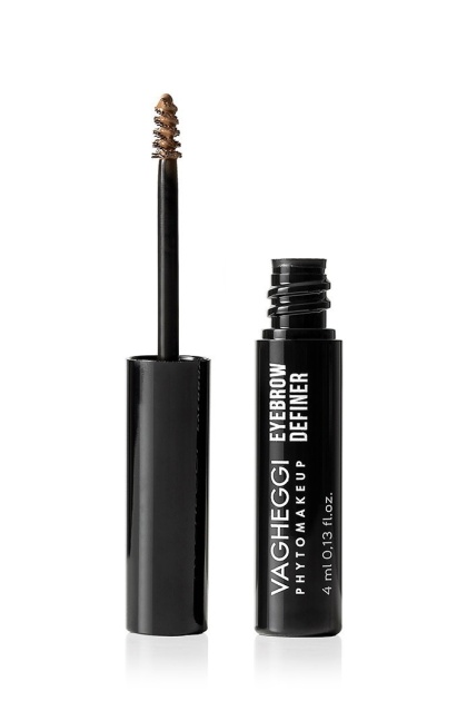 VAGHEGGI Eyebrow Definer Brown Żel do brwi N.20