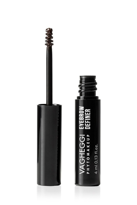 VAGHEGGI Eyebrow Definer Dark Brown Żel do brwi N.30