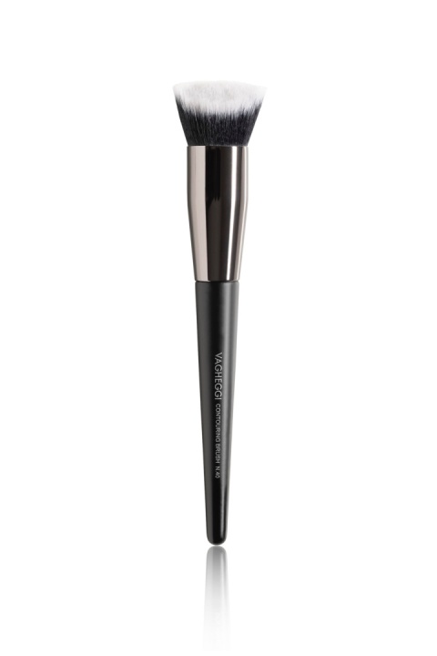 VAGHEGGI Contouring Brush N.40 Pędzel do konturowania