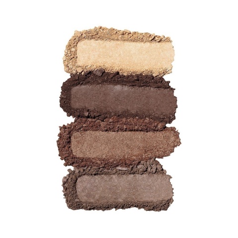 VAGHEGGI Eva Eyeshadow Pallete Paleta cieni