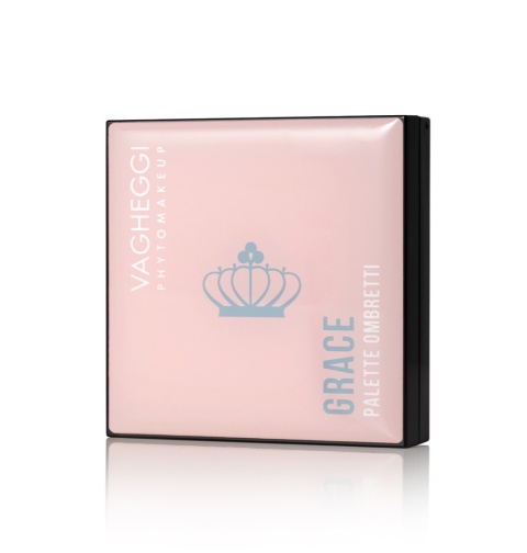 VAGHEGGI Eva Eyeshadow Pallete Paleta cieni