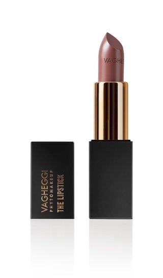VAGHEGGI Eva Plum The Lipstick N.40 Szminka