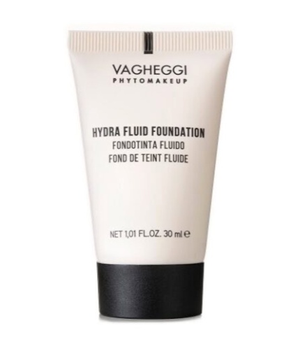 VAGHEGGI Hydra Fluid Foundation N.10 Podkład 30 ml