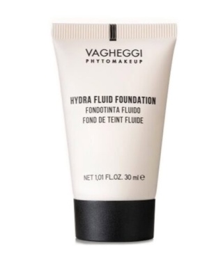 VAGHEGGI Hydra Fluid Foundation N.30 Podkład 30 ml