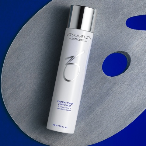 ZO SKIN HEALTH CALMING TONER PH BALANCER 180ml
