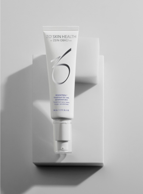 ZO SKIN HEALTH Rozatrol NEW Kuracja dla zaczerwienionej, uwrażliwionej skóry 20 ml