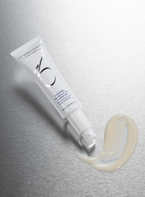 ZO SKIN HEALTH Rozatrol NEW Kuracja dla zaczerwienionej, uwrażliwionej skóry 20 ml