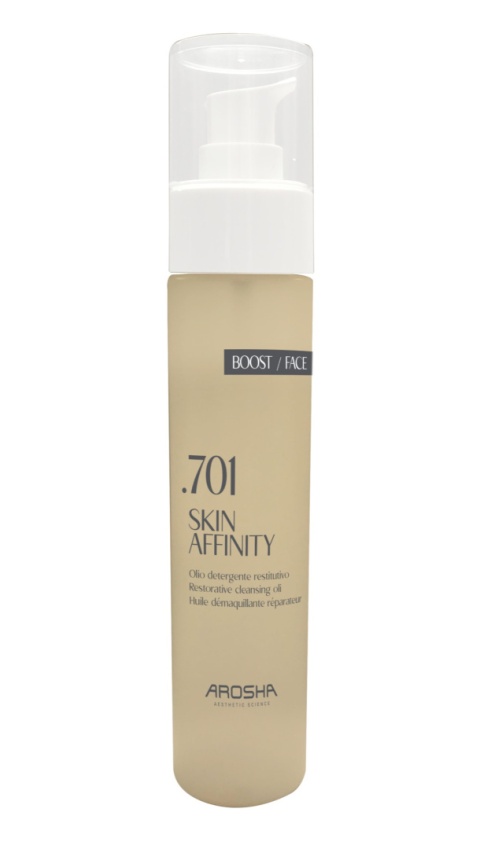 AROSHA .701 SKIN AFFINITY Olejek oczyszczający 100 ml