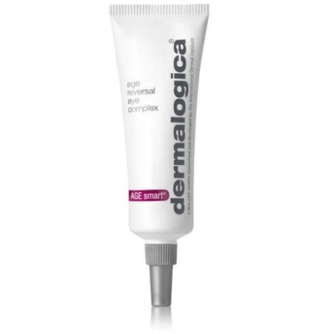 Dermalogica Age Reversal Eye Complex Krem pod oczy redukujący zmarszczki, cienie i opuchnięcia 15 ml