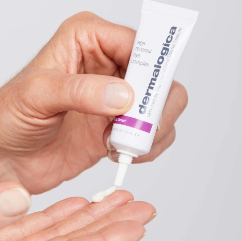 Dermalogica Age Reversal Eye Complex Krem pod oczy redukujący zmarszczki, cienie i opuchnięcia 15 ml