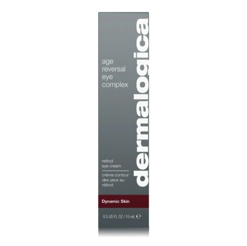 Dermalogica Age Reversal Eye Complex Krem pod oczy redukujący zmarszczki, cienie i opuchnięcia 15 ml
