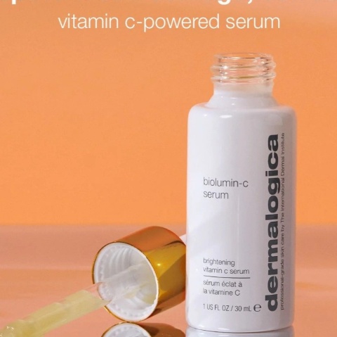 Dermalogica BioLumin-C Serum Rozjaśniające serum z witaminą C 30 ml