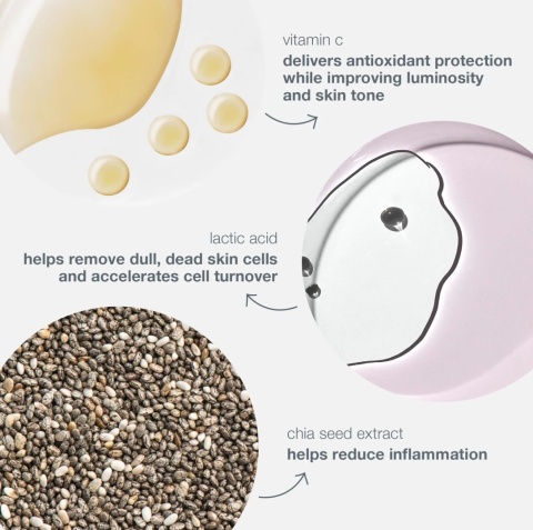 Dermalogica BioLumin-C Serum Rozjaśniające serum z witaminą C 30 ml