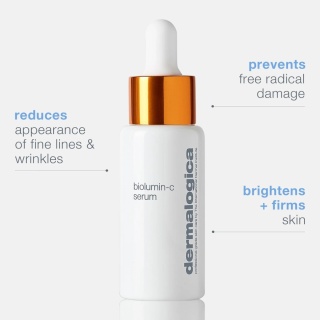 Dermalogica BioLumin-C Serum Rozjaśniające serum z witaminą C 30 ml