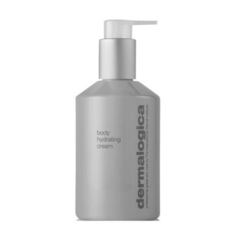 Dermalogica Body Hydrating Cream Odżywczy balsam do ciała 295 ml
