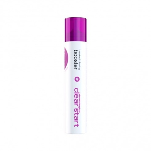 Dermalogica Breakout Clearing Booster Serum likwidujące bakterie powodujące powstawanie wyprysków 30 ml